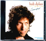 Bob Dylan - Bob Dylan Sampler